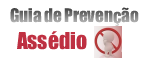 Guia de Prevenção ao assédio